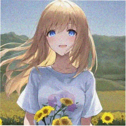 影迷一颗旧磁带的头像