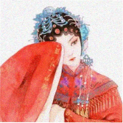 影迷老周修表的头像